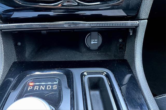 used 2023 Chrysler 300 car, priced at $25,448