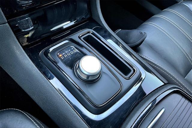 used 2023 Chrysler 300 car, priced at $25,448