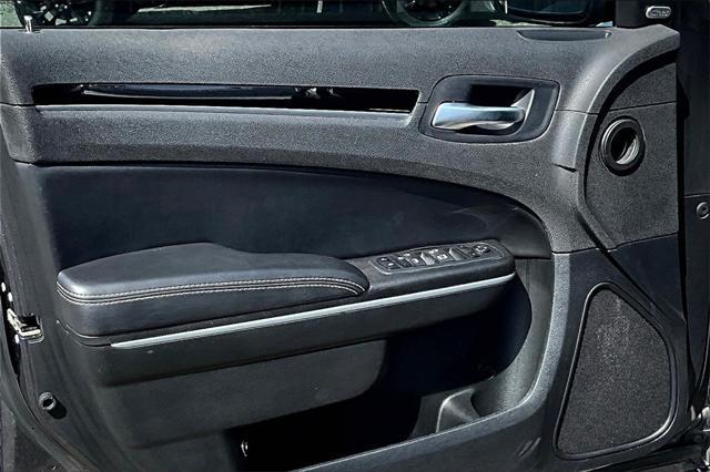 used 2023 Chrysler 300 car, priced at $25,448