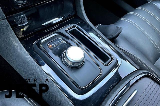 used 2023 Chrysler 300 car, priced at $24,654