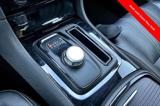 used 2023 Chrysler 300 car, priced at $24,998