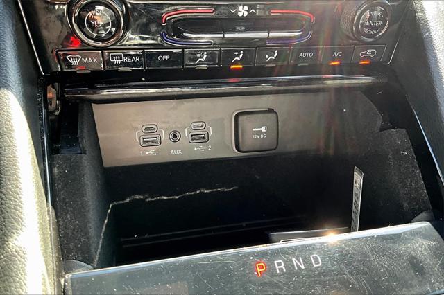 used 2021 Jeep Grand Cherokee L car, priced at $34,774