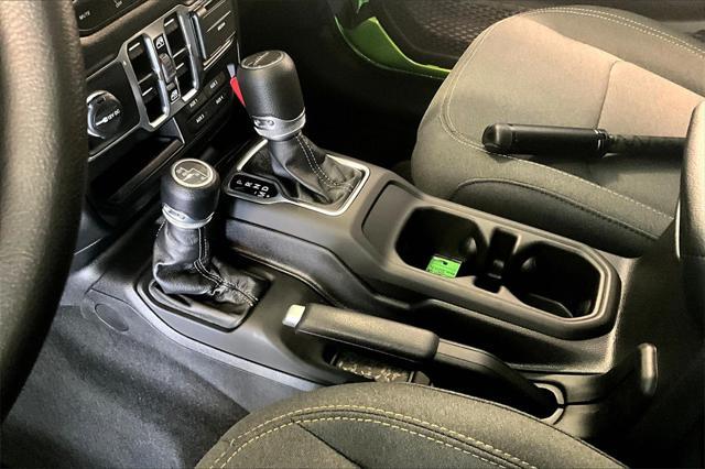 new 2025 Jeep Grand Cherokee car, priced at $60,225