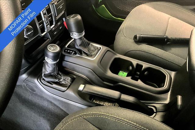 new 2025 Jeep Grand Cherokee car, priced at $61,818