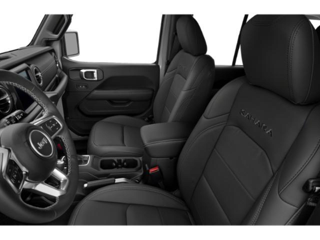 used 2021 Jeep Wrangler Unlimited 4xe car, priced at $32,041