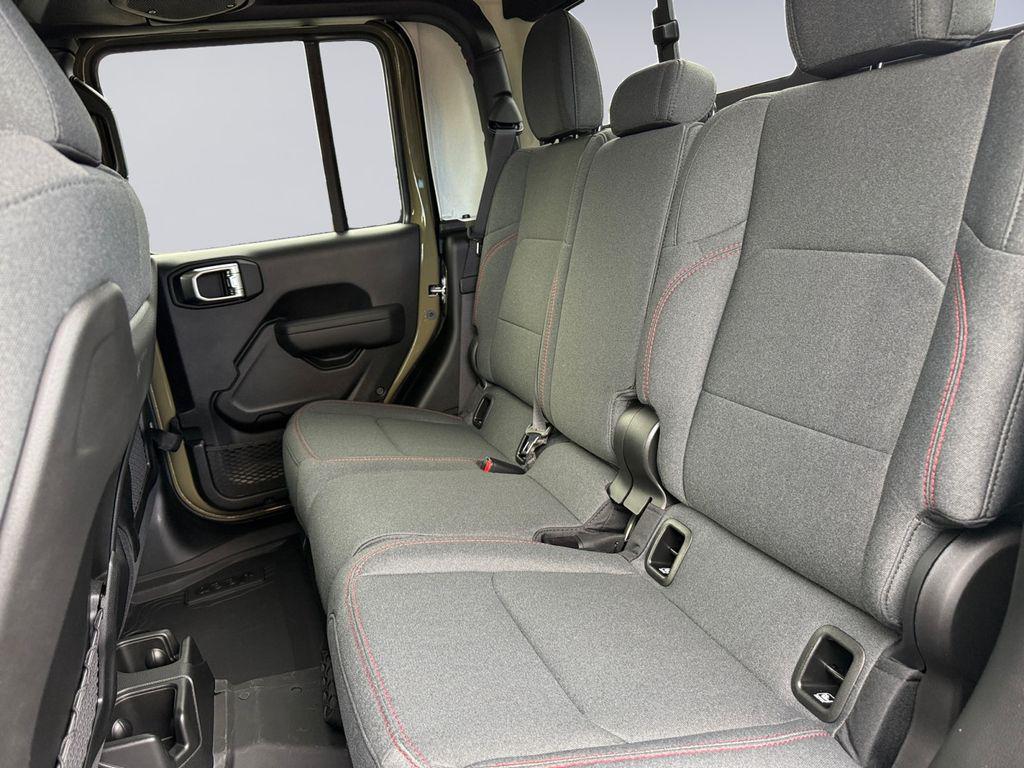 new 2025 Jeep Gladiator car, priced at $68,574