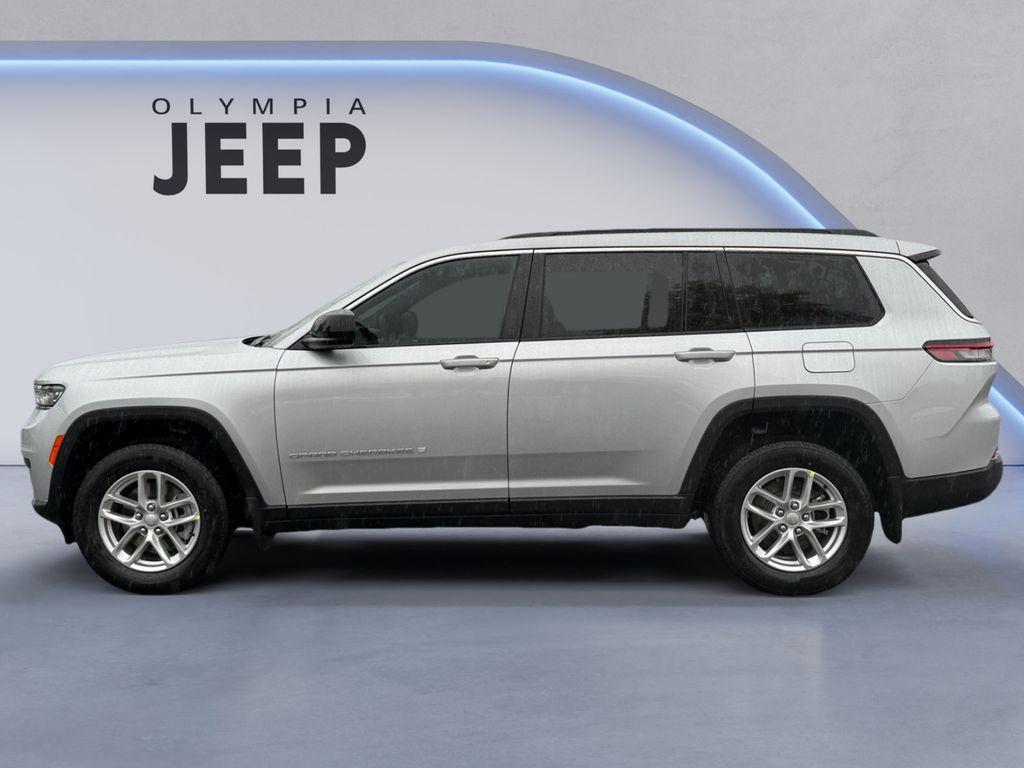 new 2025 Jeep Grand Cherokee L car, priced at $42,045