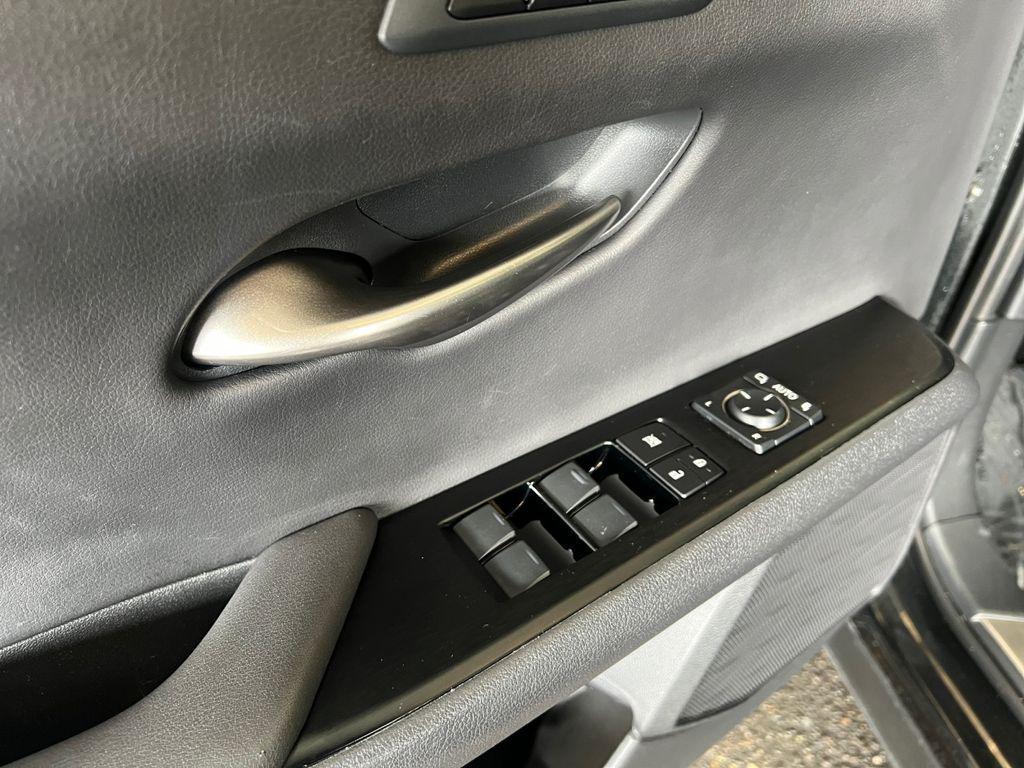 used 2021 Lexus UX 250h car, priced at $32,488