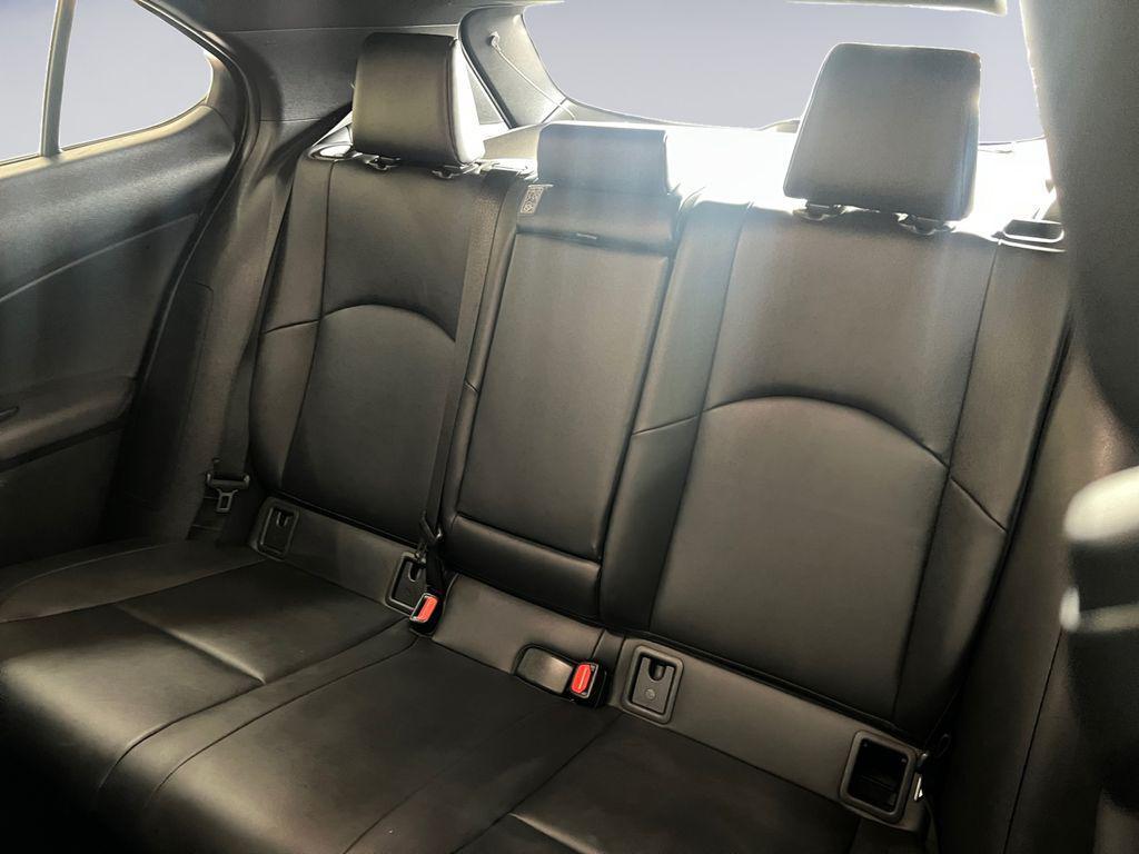 used 2021 Lexus UX 250h car, priced at $32,488