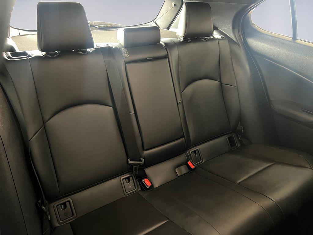 used 2021 Lexus UX 250h car, priced at $32,488