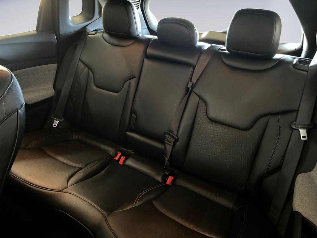 used 2023 Jeep Compass car, priced at $21,998