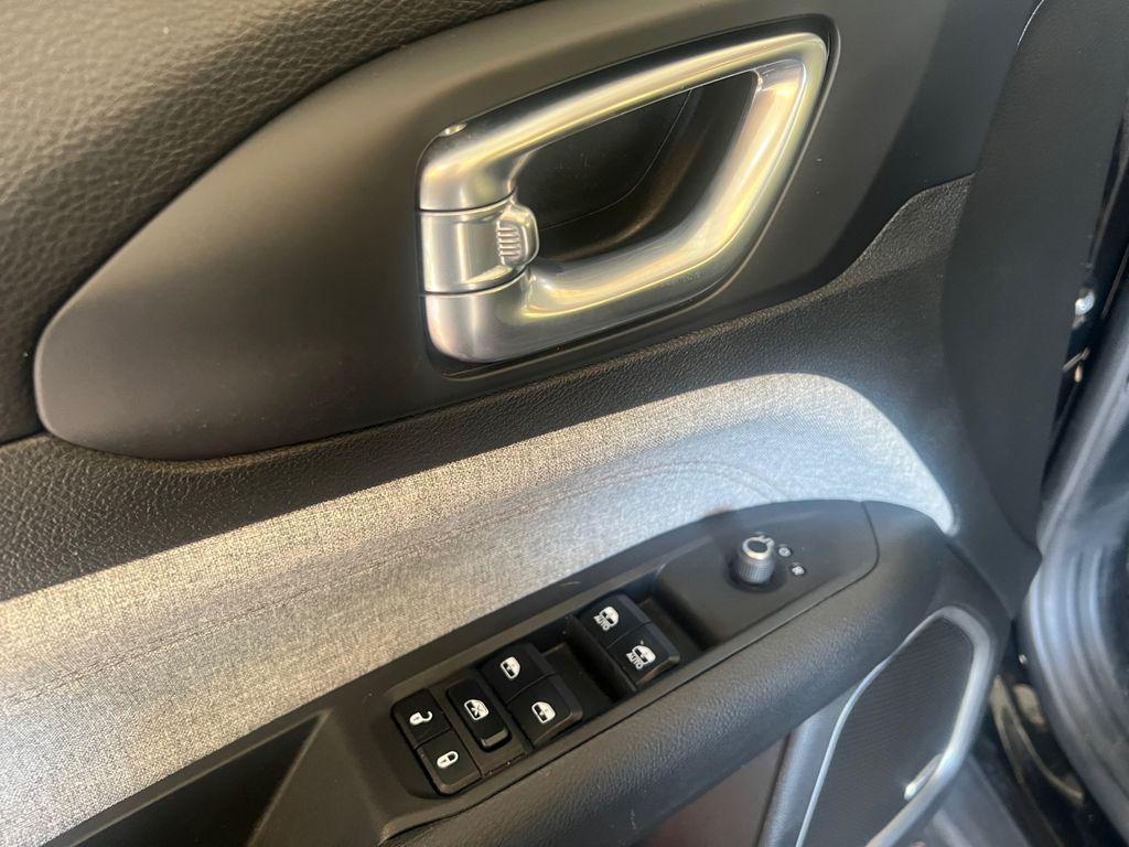 used 2023 Jeep Compass car, priced at $21,998
