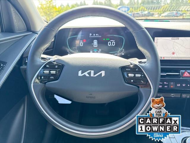 used 2023 Kia Niro Plug-In Hybrid car, priced at $24,998