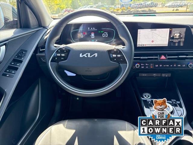 used 2023 Kia Niro Plug-In Hybrid car, priced at $24,998