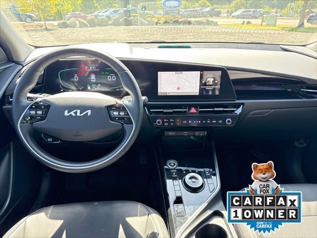 used 2023 Kia Niro Plug-In Hybrid car, priced at $24,998