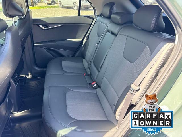 used 2023 Kia Niro Plug-In Hybrid car, priced at $24,998