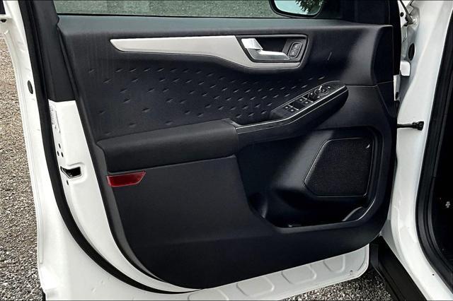 used 2020 Ford Escape car, priced at $17,427