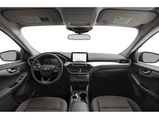 used 2020 Ford Escape car, priced at $17,927