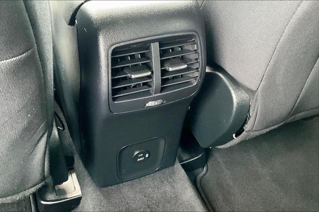 used 2020 Ford Escape car, priced at $17,427
