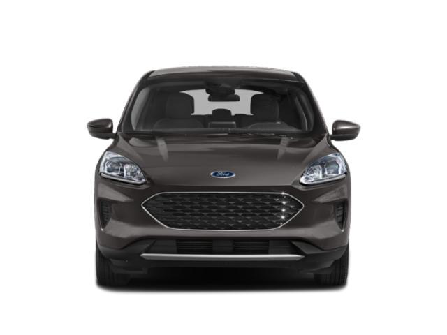 used 2020 Ford Escape car, priced at $17,927