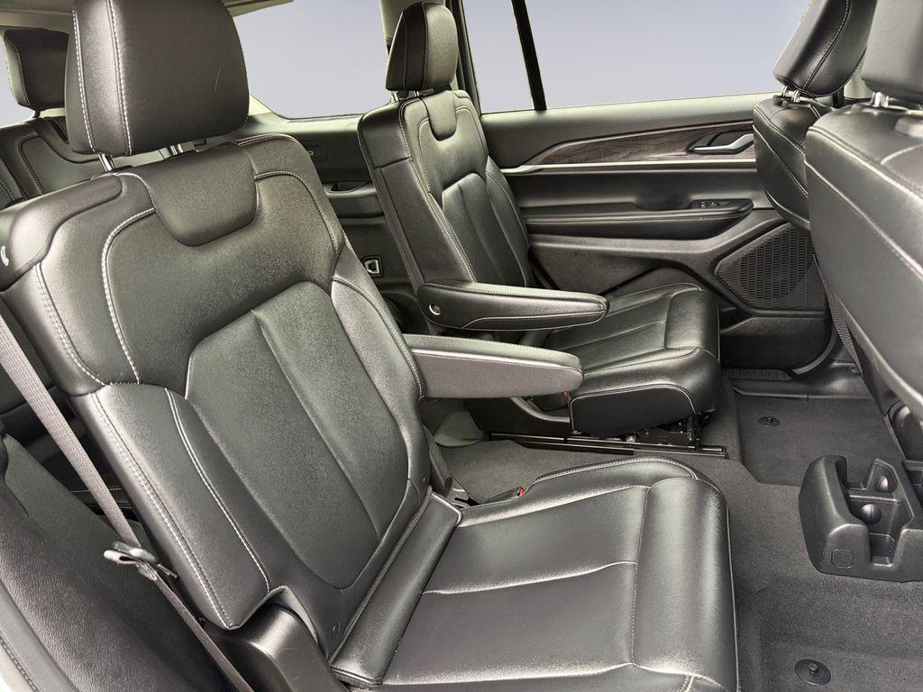 used 2023 Jeep Grand Cherokee L car, priced at $28,999