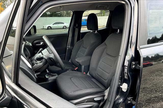 used 2019 Jeep Renegade car, priced at $19,998