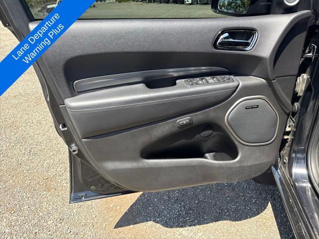 used 2020 Dodge Durango car, priced at $33,264