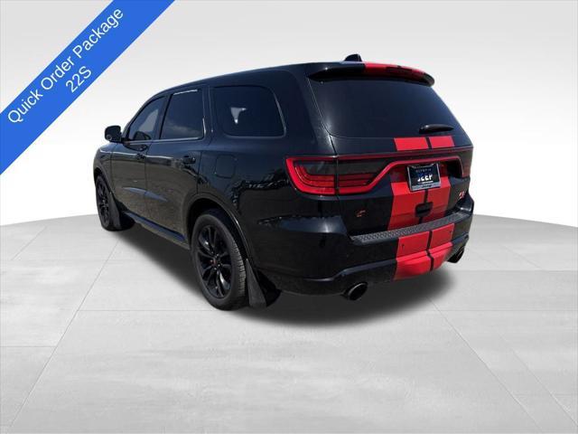 used 2020 Dodge Durango car, priced at $33,264