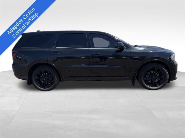 used 2020 Dodge Durango car, priced at $33,264