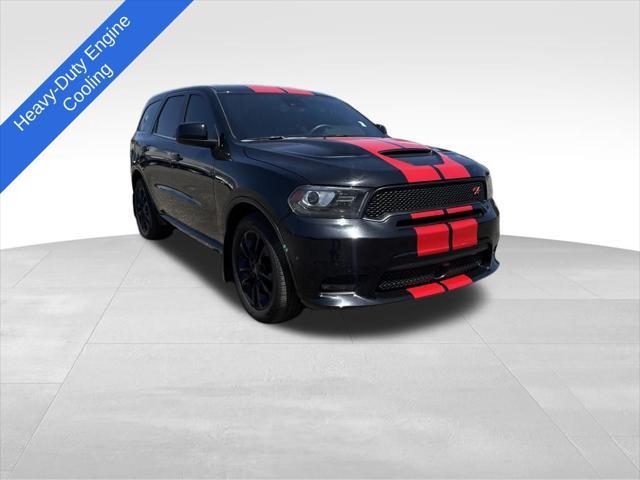 used 2020 Dodge Durango car, priced at $33,264