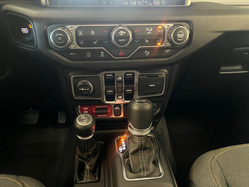 new 2025 Jeep Wrangler car, priced at $51,131