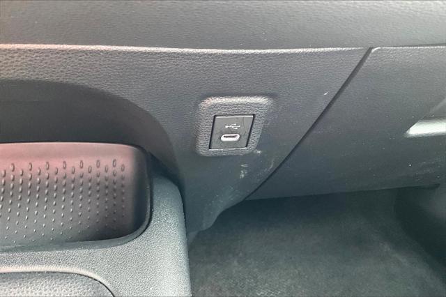 used 2024 Toyota Corolla car, priced at $22,994