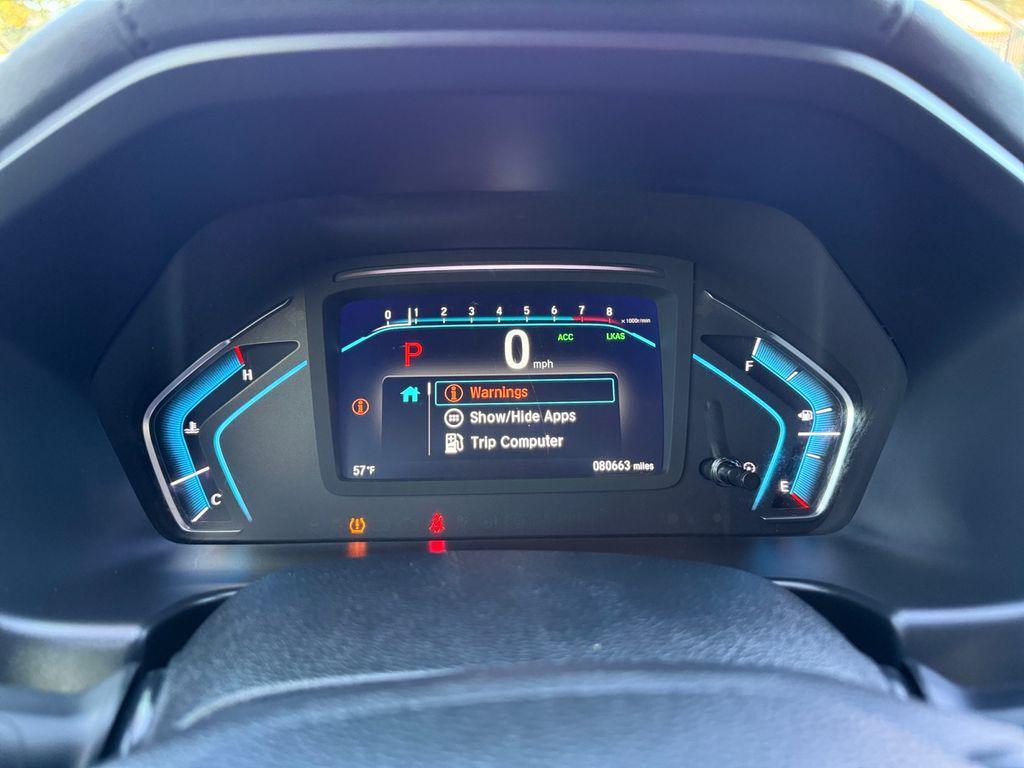 used 2019 Honda Odyssey car, priced at $24,488