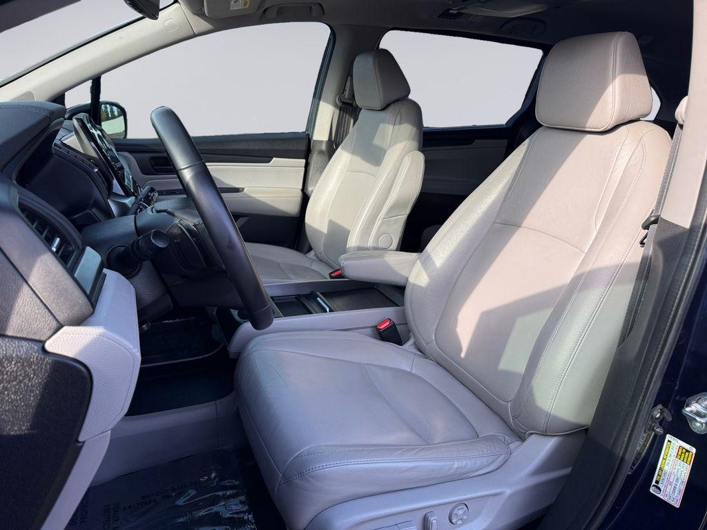 used 2019 Honda Odyssey car, priced at $24,488