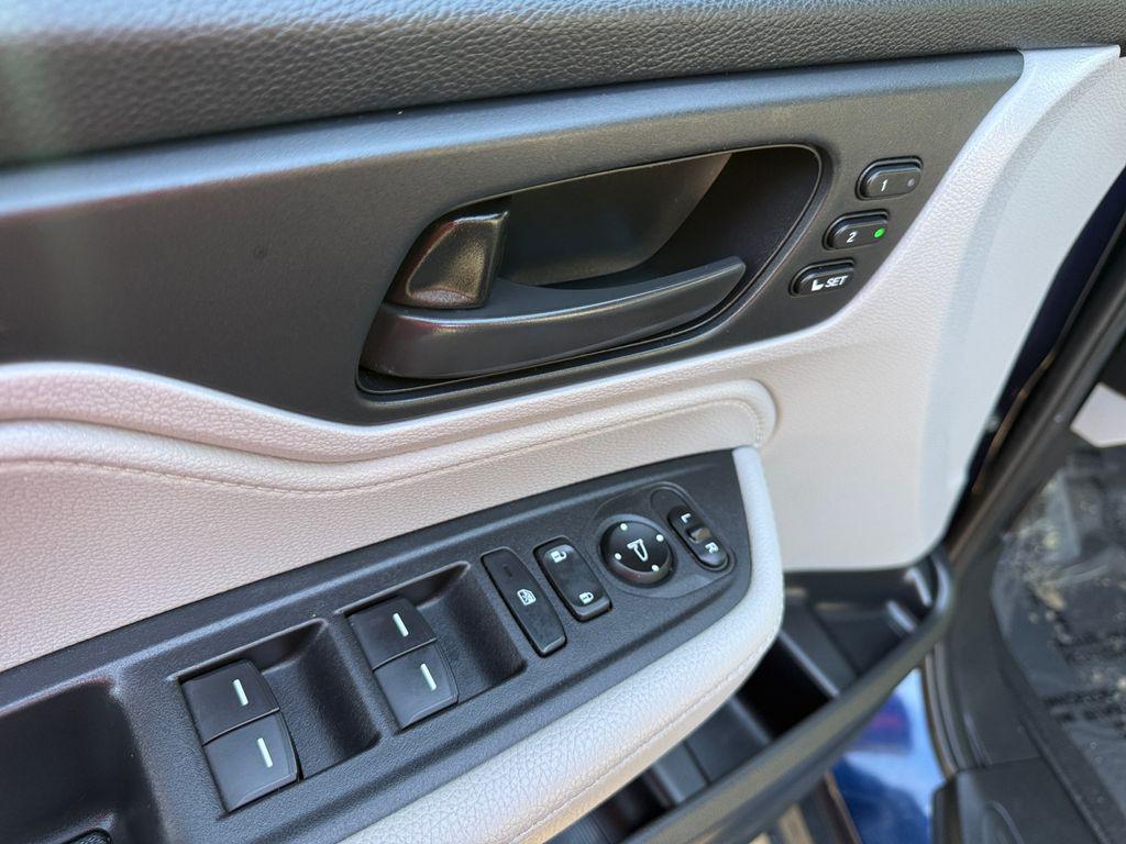 used 2019 Honda Odyssey car, priced at $24,488