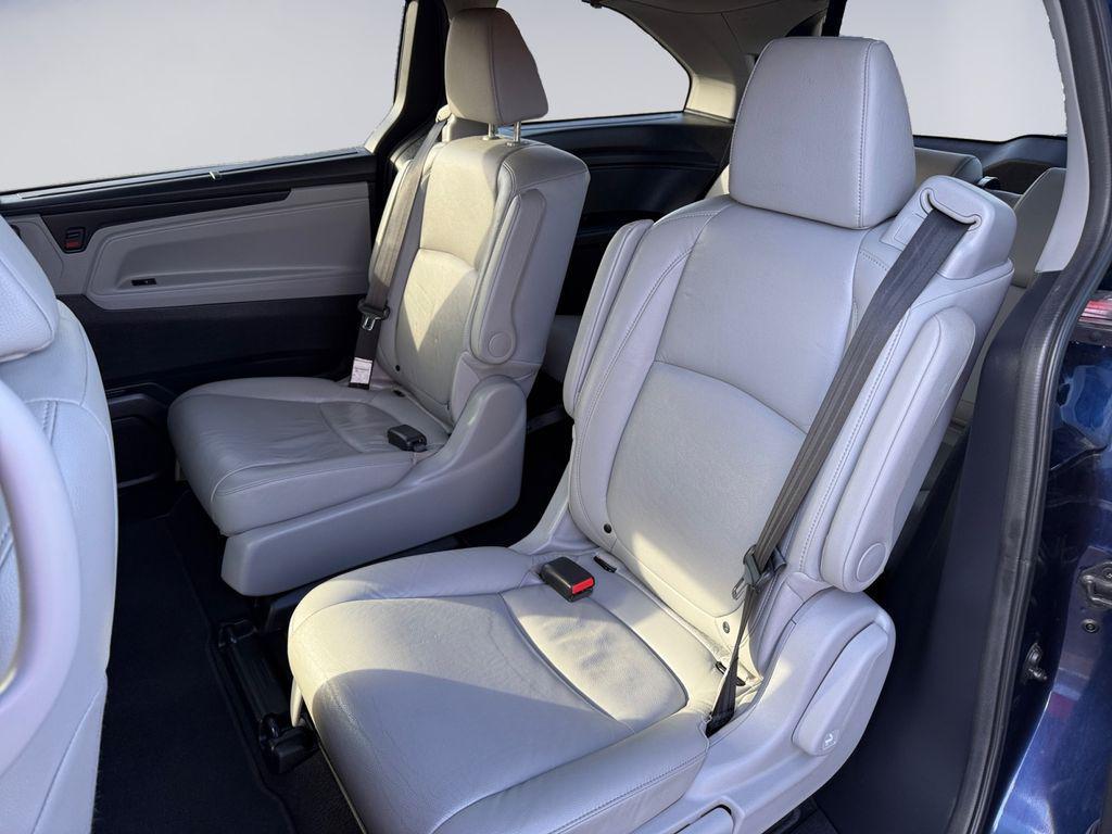 used 2019 Honda Odyssey car, priced at $24,488