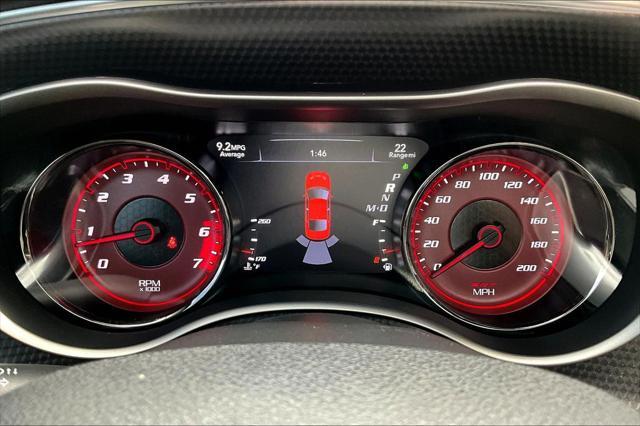 used 2019 Dodge Charger car, priced at $55,229