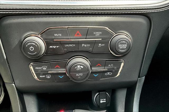 used 2019 Dodge Charger car, priced at $55,229