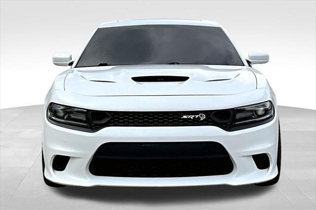 used 2019 Dodge Charger car, priced at $55,229