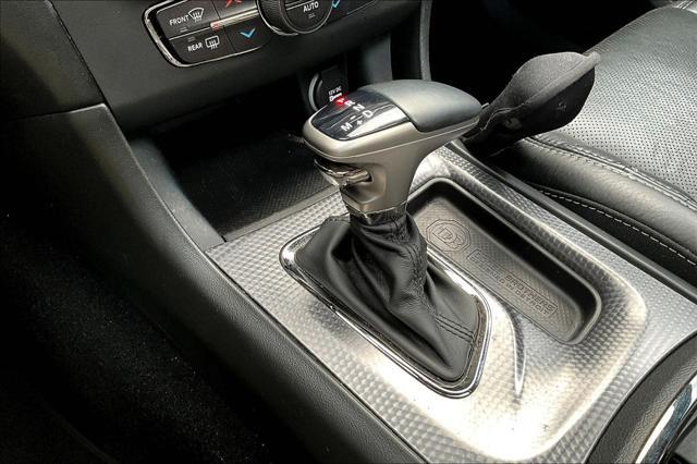 used 2019 Dodge Charger car, priced at $55,229