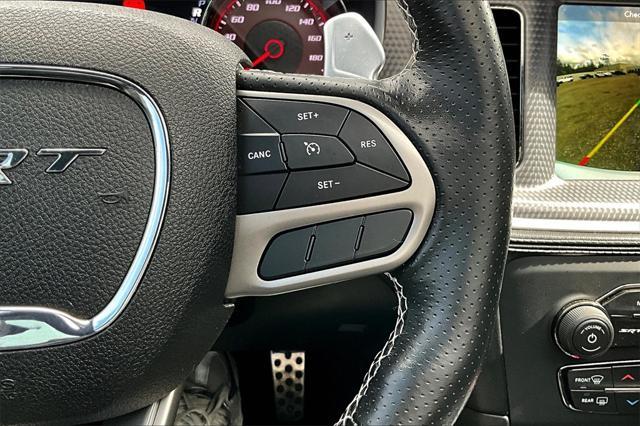 used 2019 Dodge Charger car, priced at $56,998