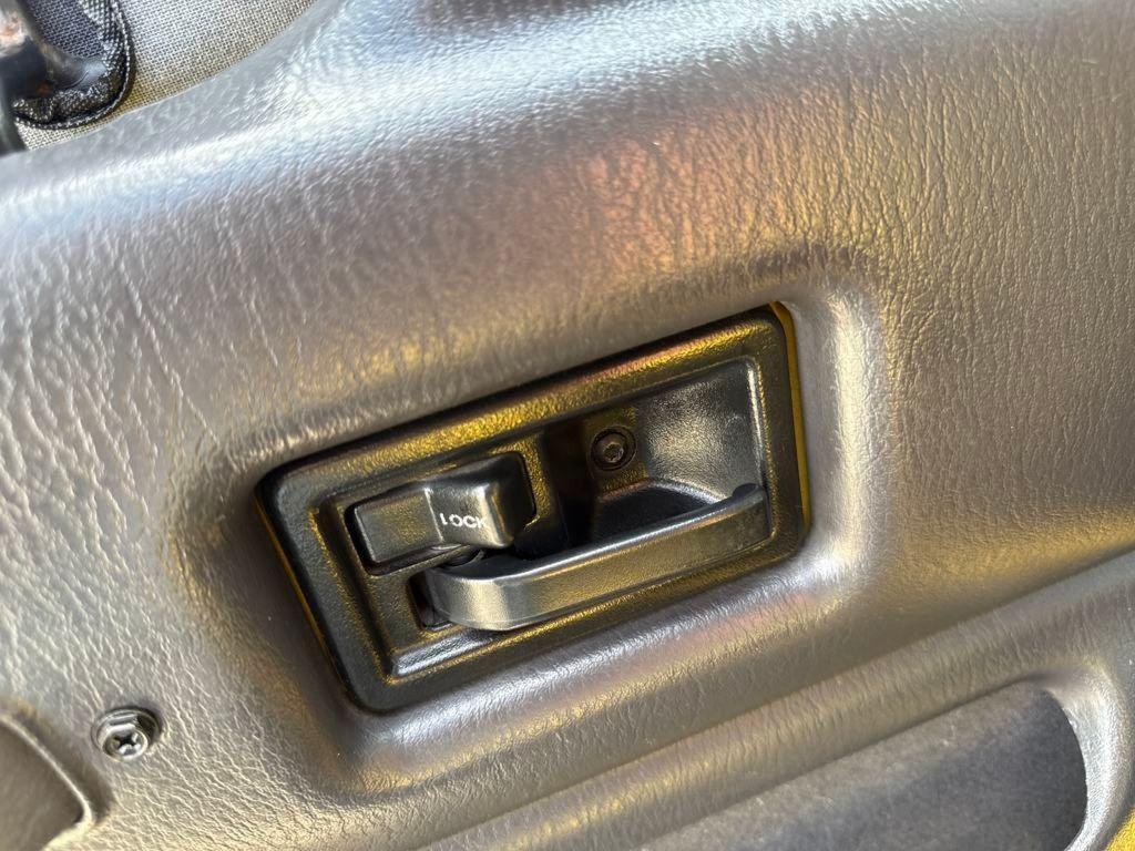used 2000 Jeep Wrangler car, priced at $11,999