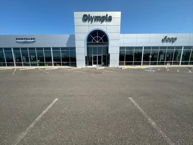 used 2022 Jeep Wrangler Unlimited 4xe car