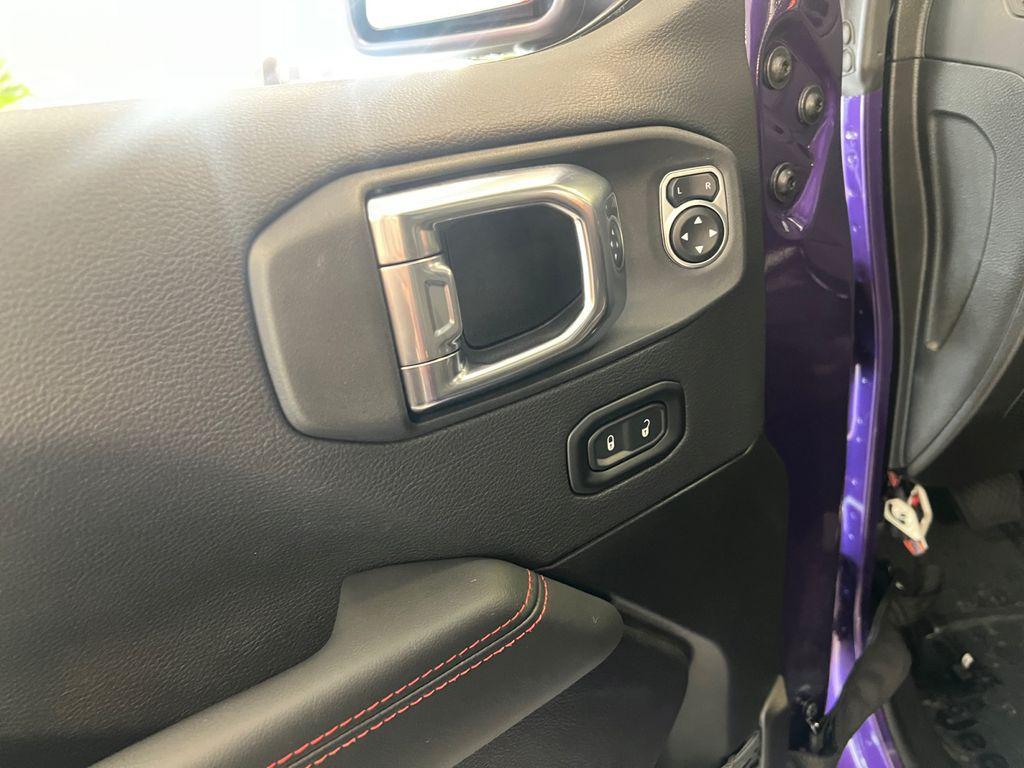 new 2026 Jeep Wrangler car, priced at $56,215