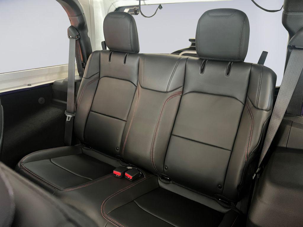 new 2026 Jeep Wrangler car, priced at $56,215