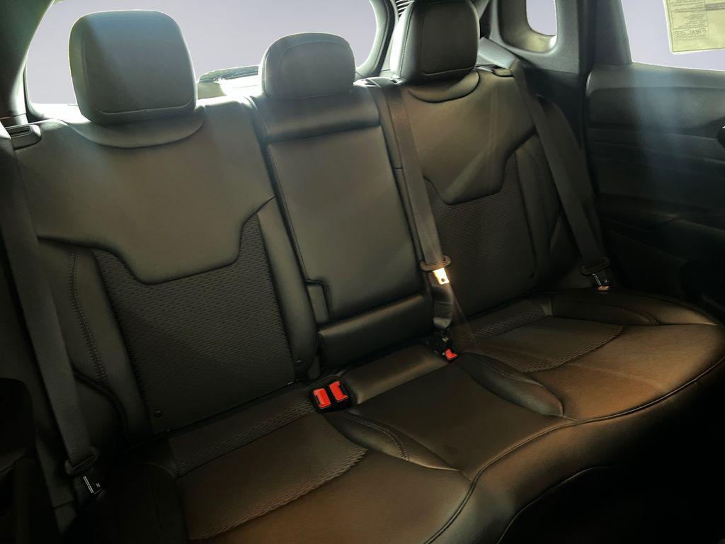 new 2026 Jeep Compass car, priced at $31,185