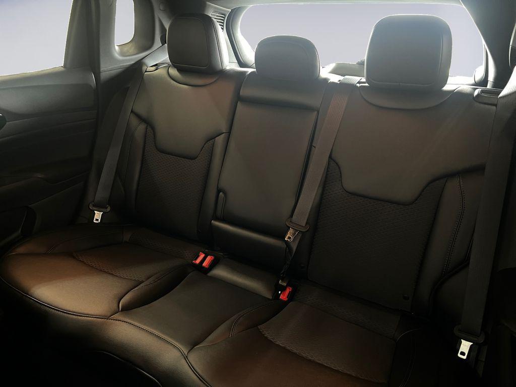 new 2026 Jeep Compass car, priced at $31,185