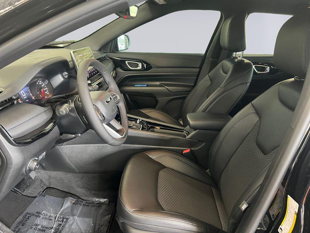 new 2026 Jeep Compass car, priced at $31,185