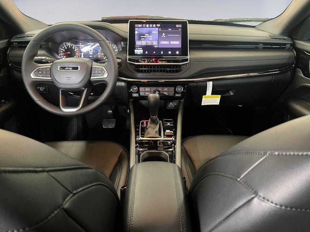 new 2026 Jeep Compass car, priced at $31,185