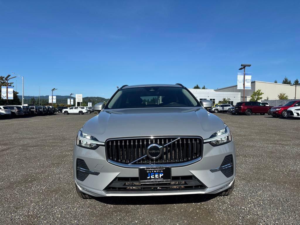 used 2022 Volvo XC60 car, priced at $24,980